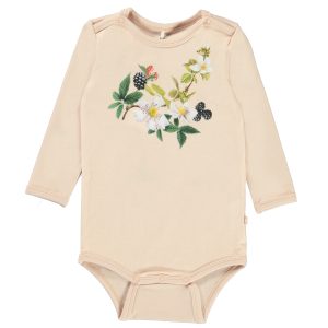 Molo Body Foss Berry Bouquet