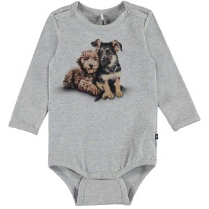 Molo Body Foss Puppy Mates