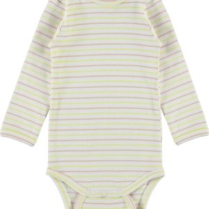 Molo Body Foss Striped Blush