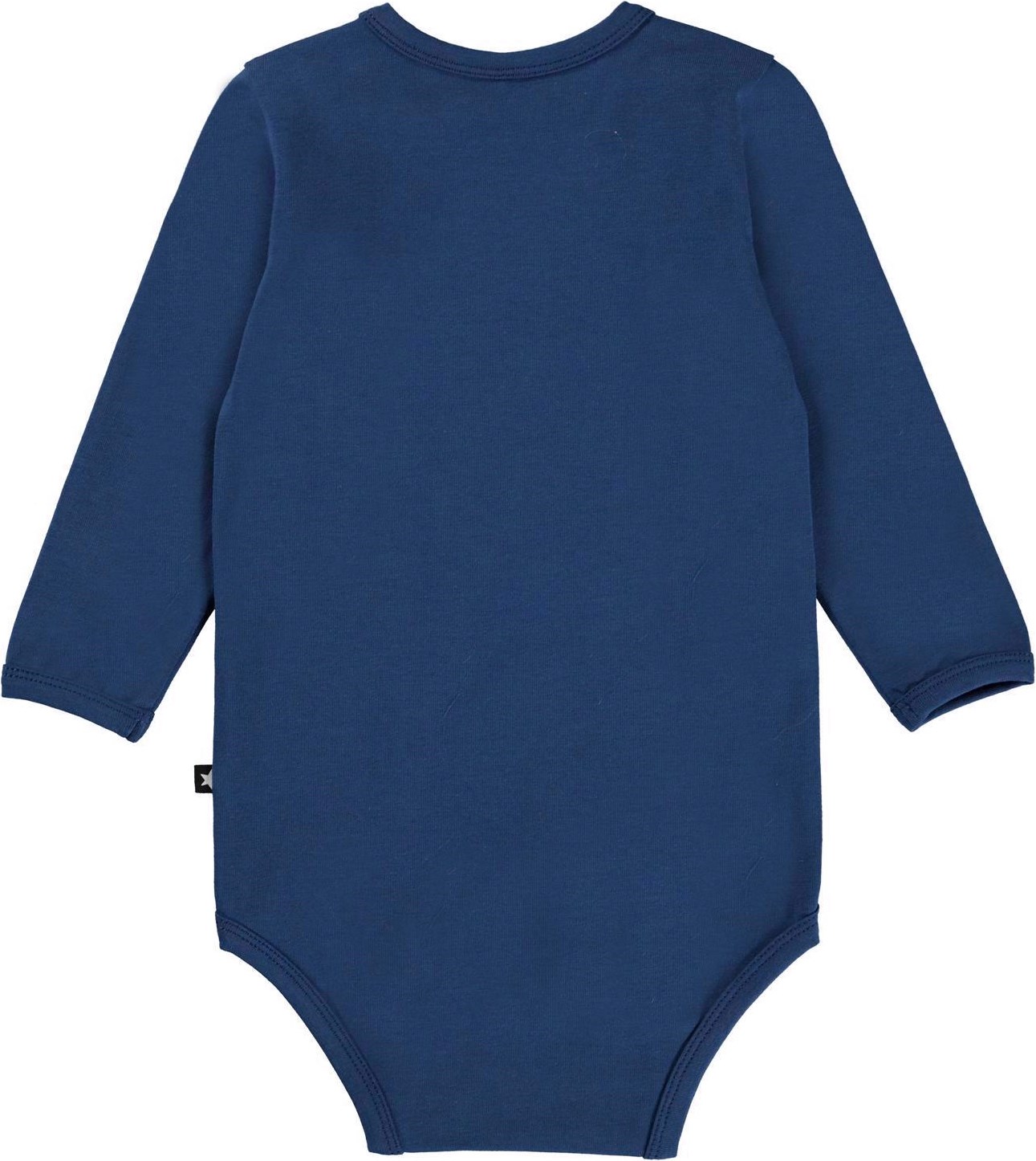 Molo Body Foss Baby Tiger Cubs - Billede 2
