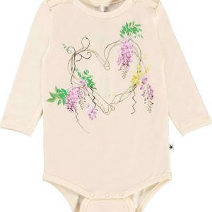 Molo Body Foss Wisteria Heart