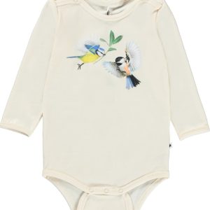 Molo Body Foss Peaceful Birds