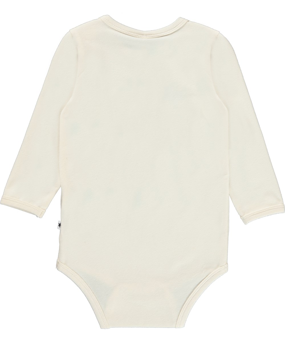 Molo Body Foss Peaceful Birds - Billede 2