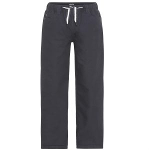 Molo Bukser Abe Dark Navy