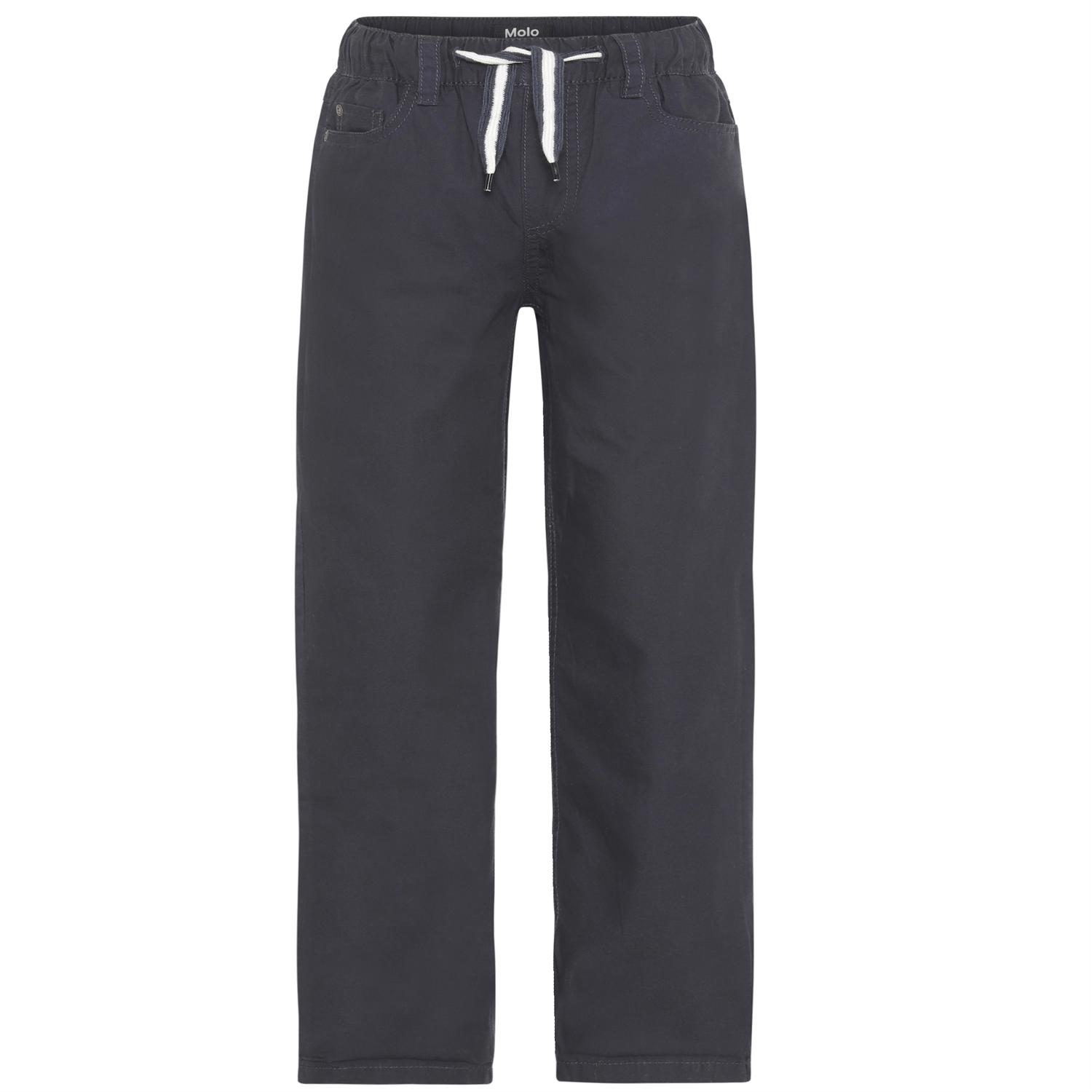 Molo Bukser Abe Dark Navy