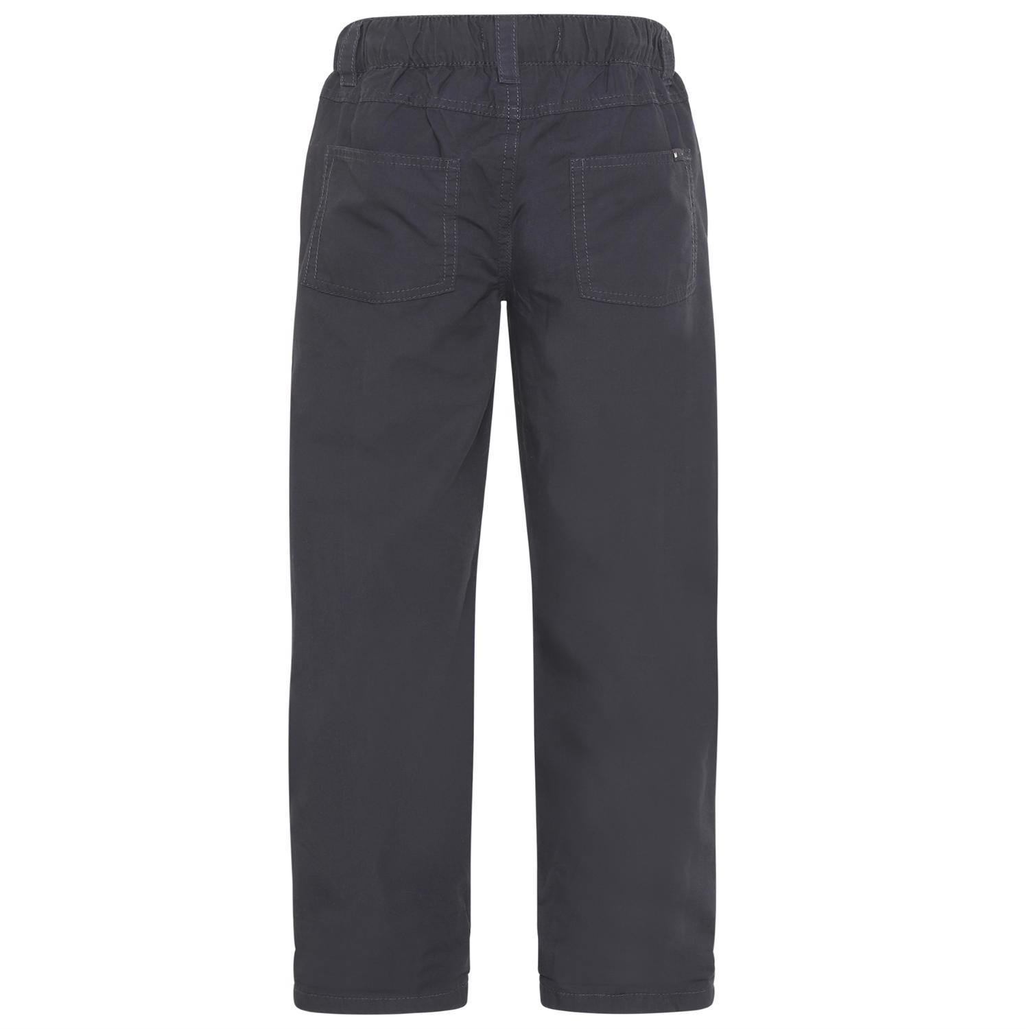 Molo Bukser Abe Dark Navy - Billede 2