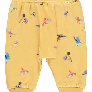 Molo Bukser Sona Mini Birds