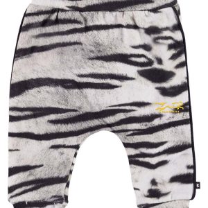 Molo Bukser Steini Tiger White