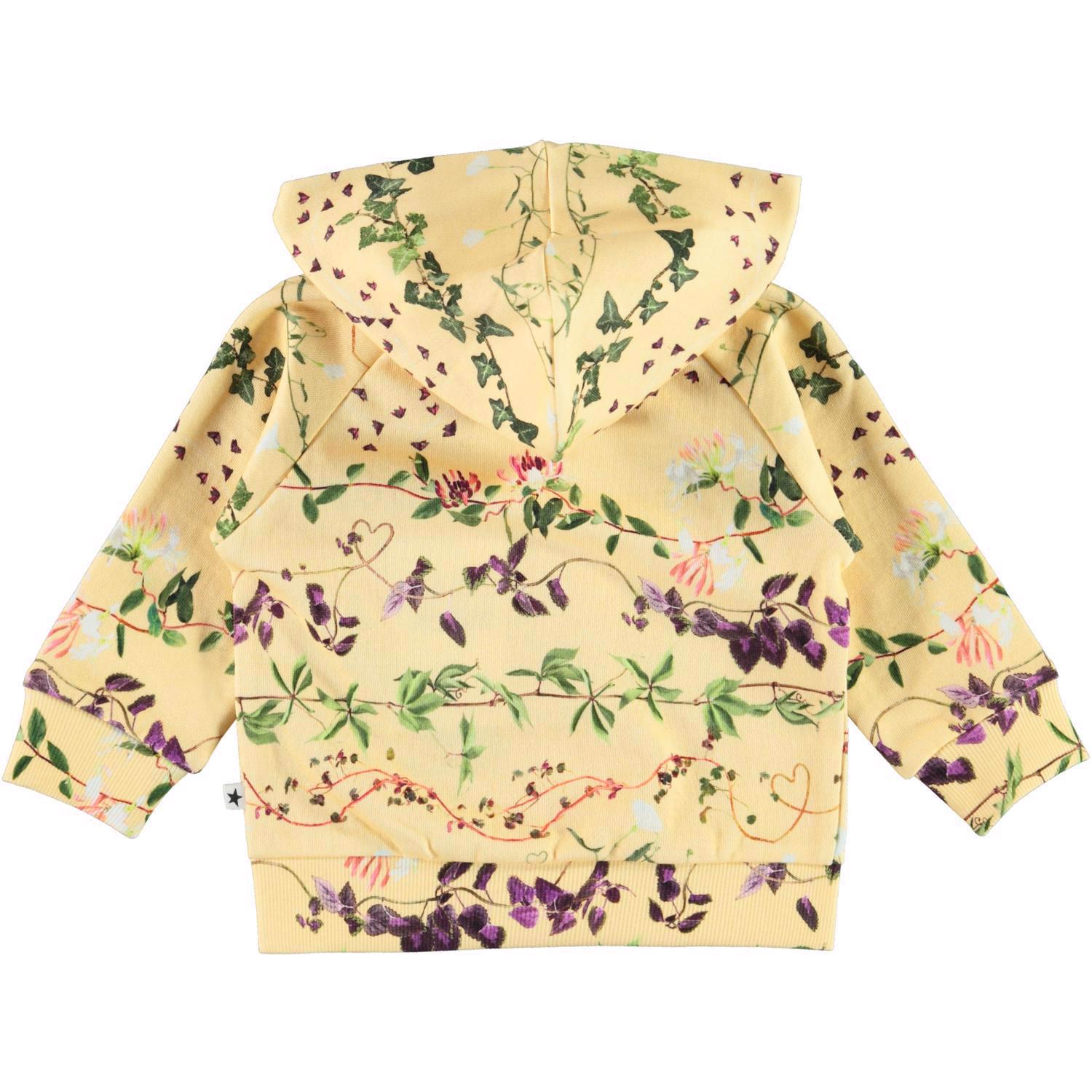 Molo Cardigan Dorothy Petal and Stern - Billede 2