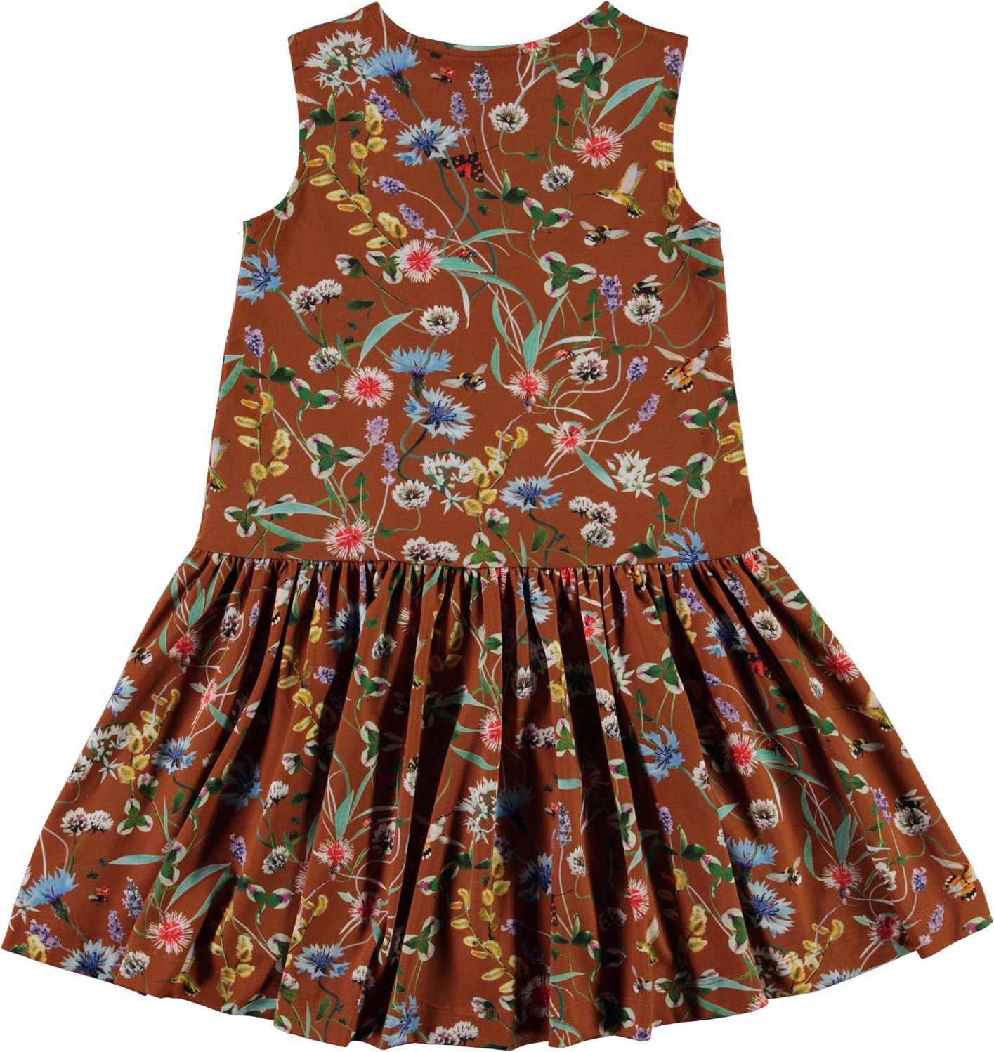 Molo Kjole Candece Wildflower - Billede 2
