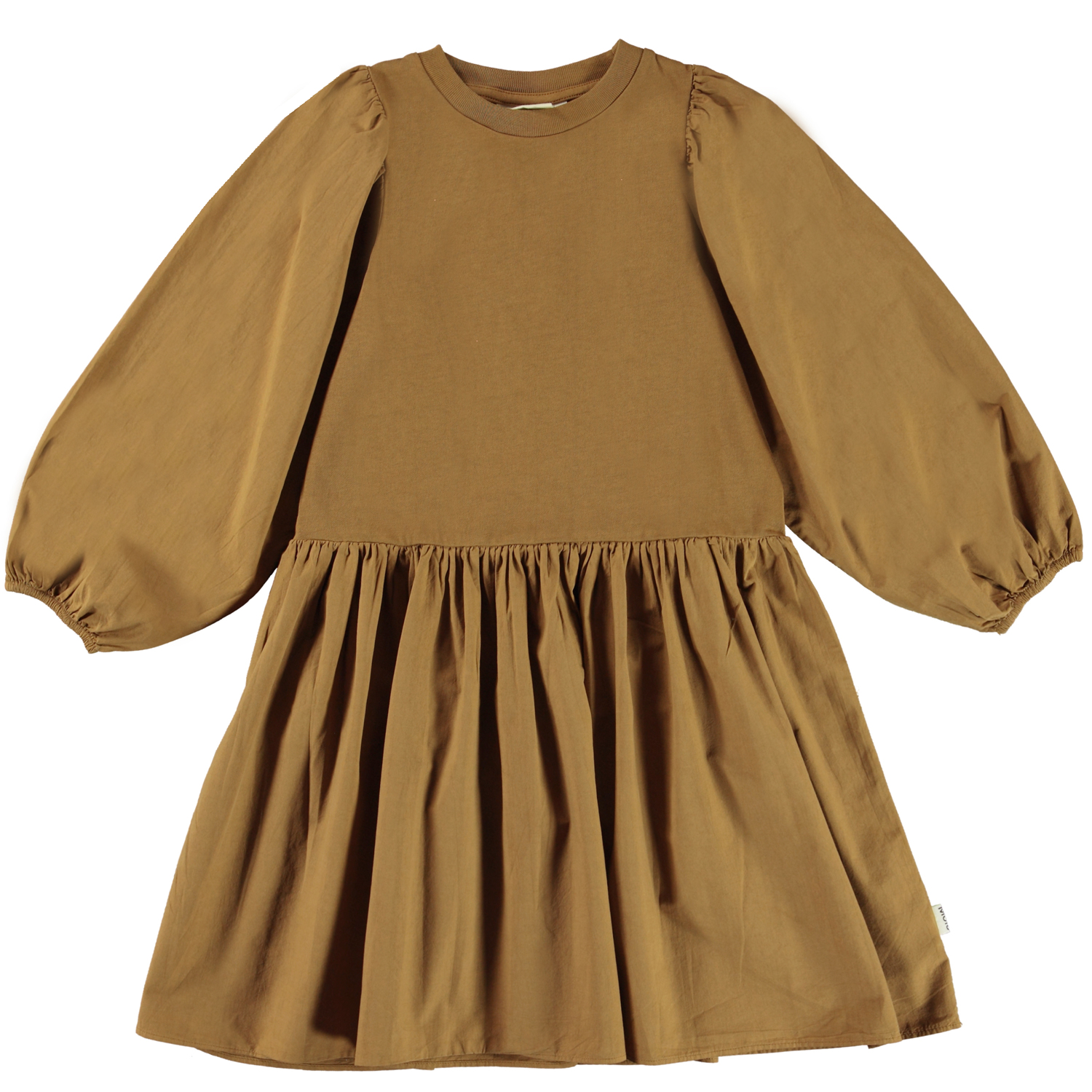 Molo Kjole Cosette Earthy - Billede 2