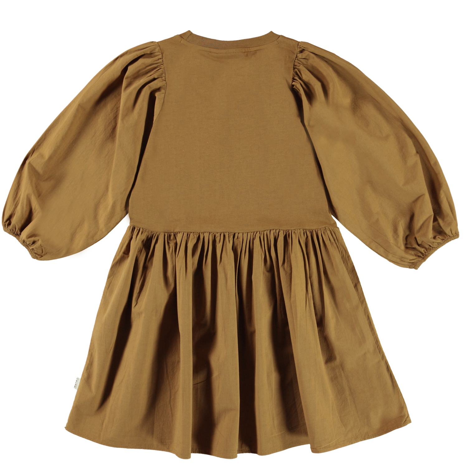 Molo Kjole Cosette Earthy - Billede 3