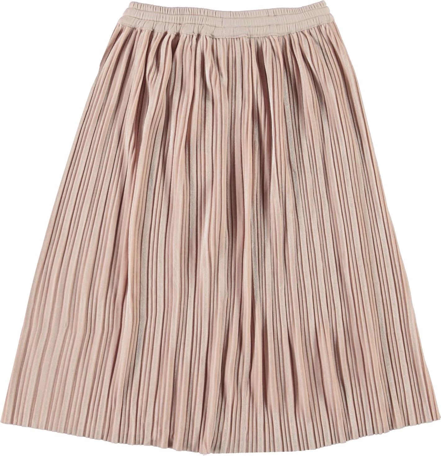 Molo Nederdel Becky Cameo Rose - Billede 2