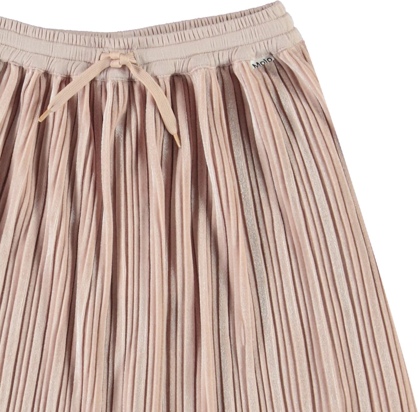 Molo Nederdel Becky Cameo Rose - Billede 3