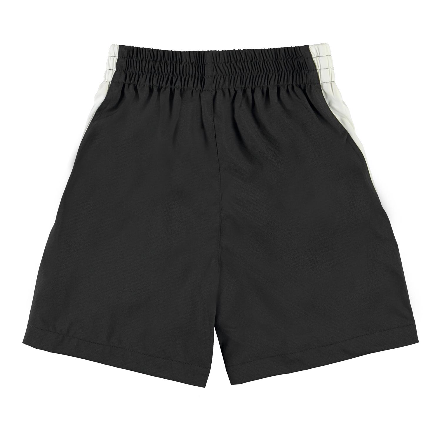 Molo Shorts Acelo Black - Billede 2