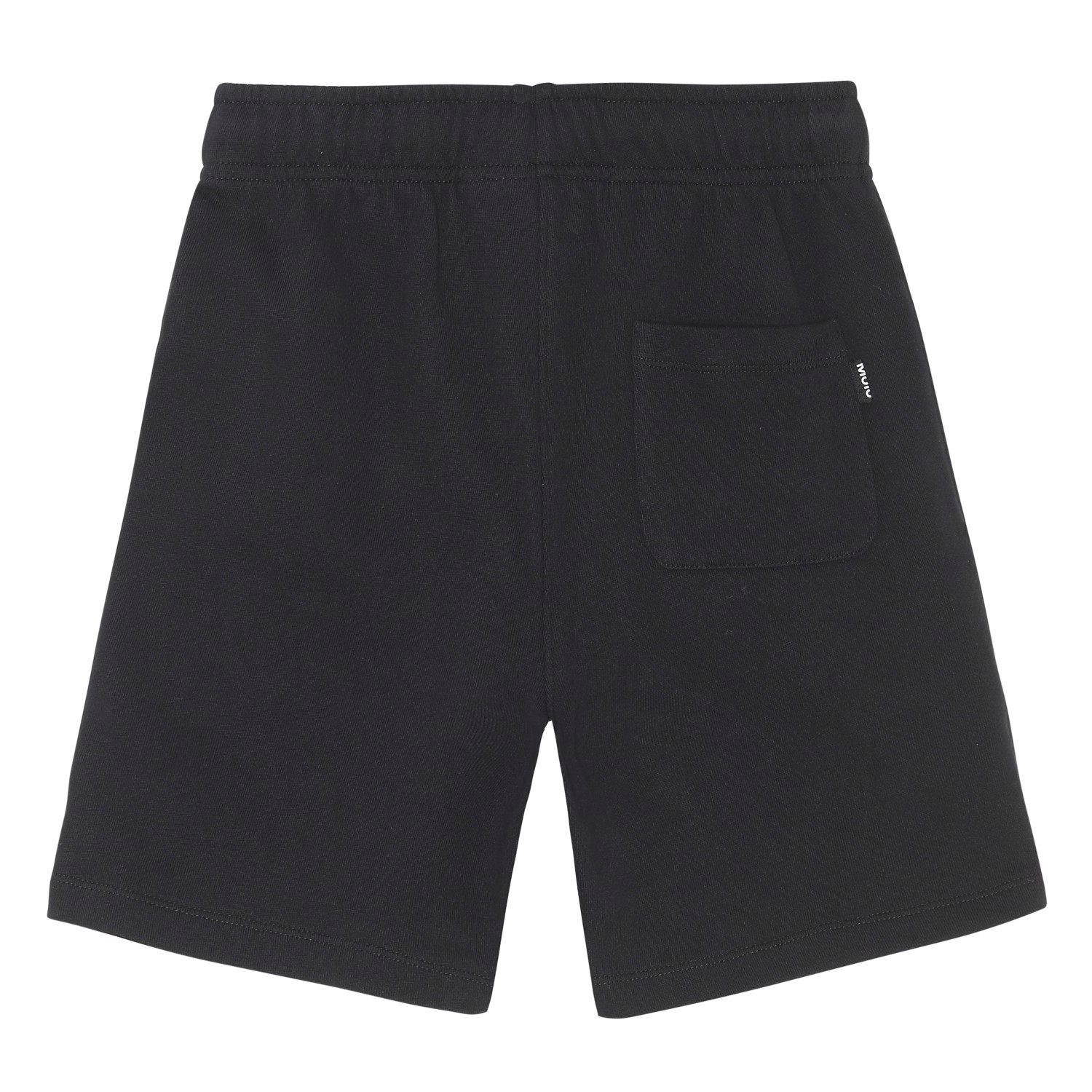 Molo Shorts Adian Black - Billede 2