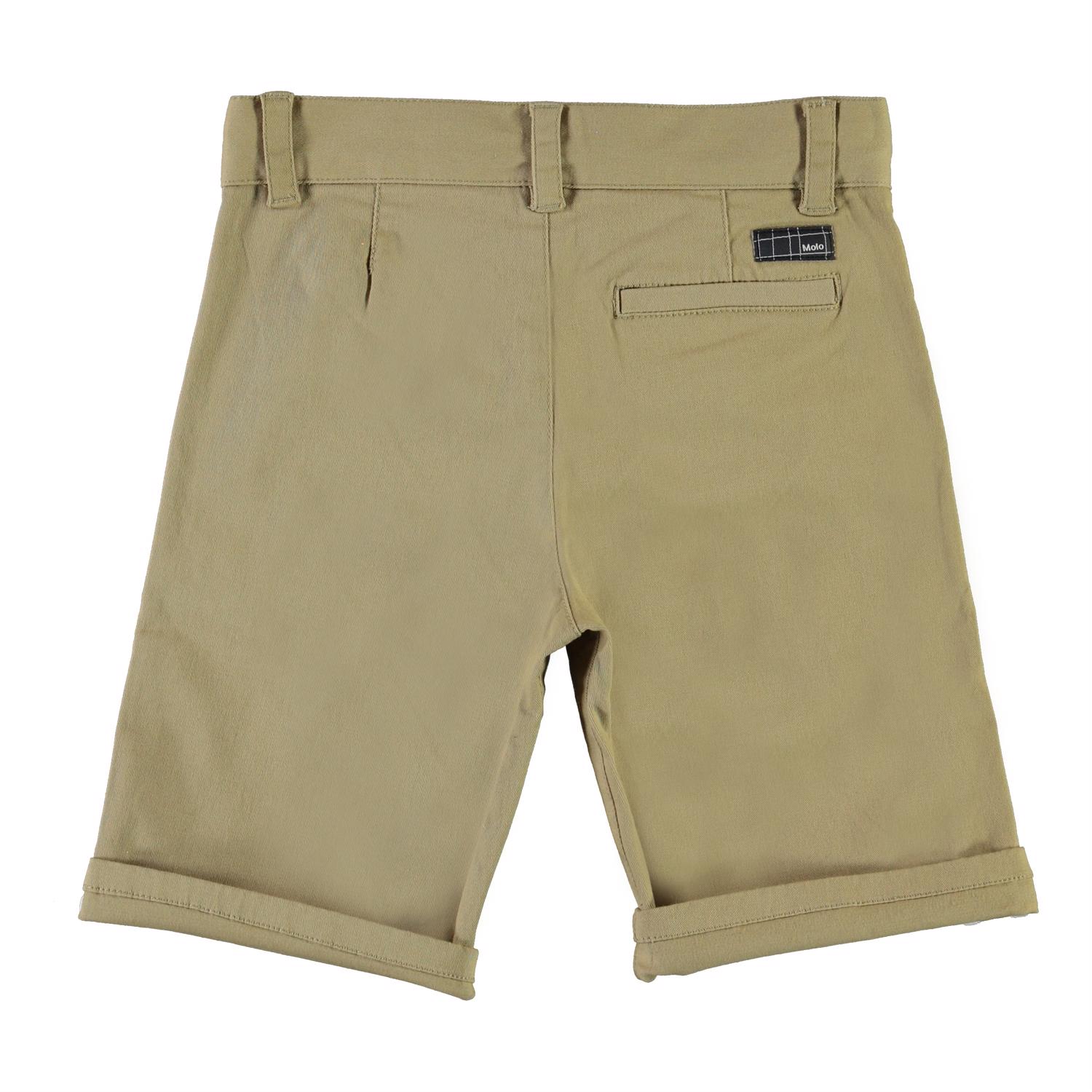 Molo Shorts Alan Gravel - Billede 2