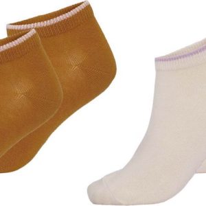 Molo Sokletter 2 pak Noja White Star