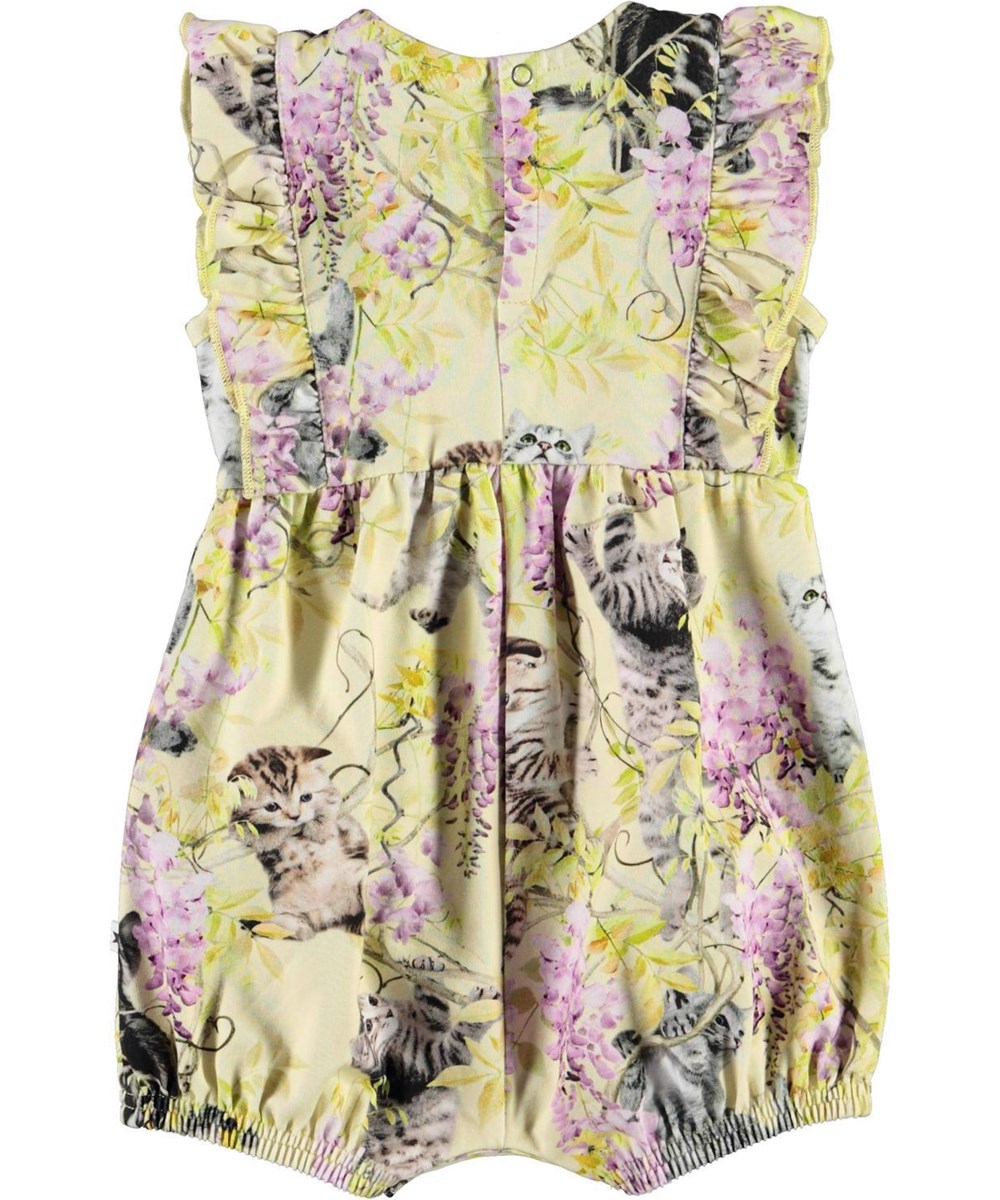Molo Sommerdragt Felicia Clumsy Cuteness - Billede 2