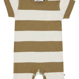 Molo Heldragt Finn oak Stripe