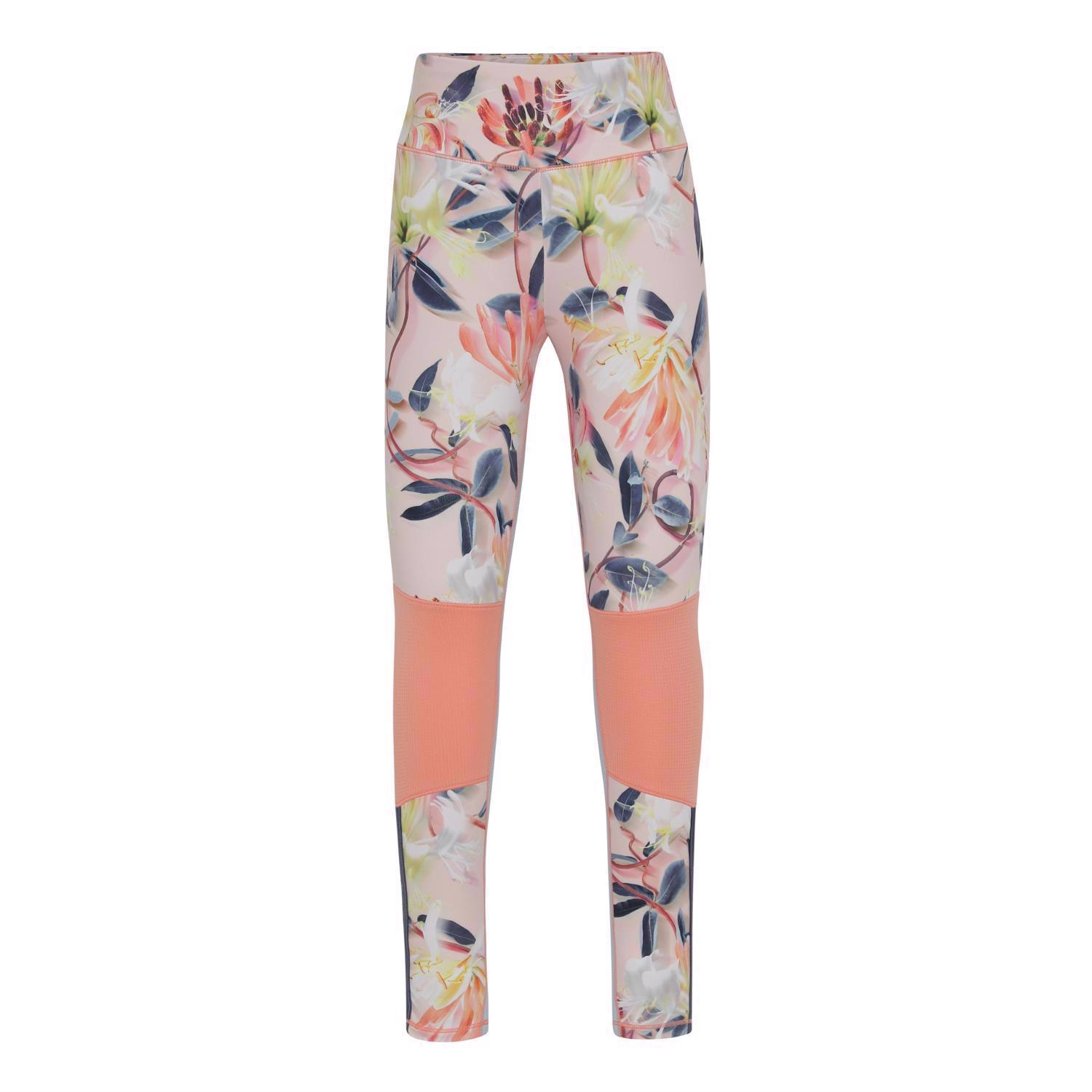 Molo Sportsleggins Olympia Motion Flower
