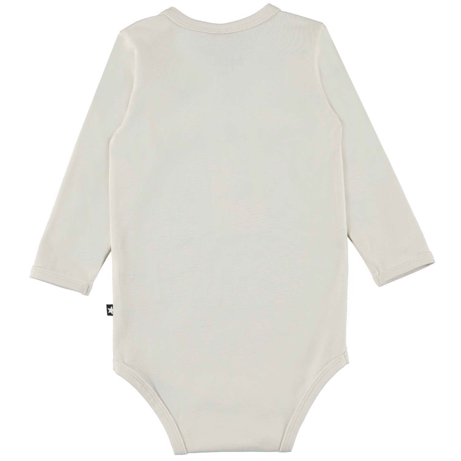 Molo Body Foss Monkeys Baby - Billede 2