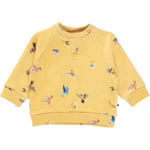 Molo Sweatshirt Dicte Mini Birds