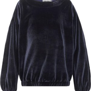 Molo Sweatshirt Molly Peacoat Forest Dinos