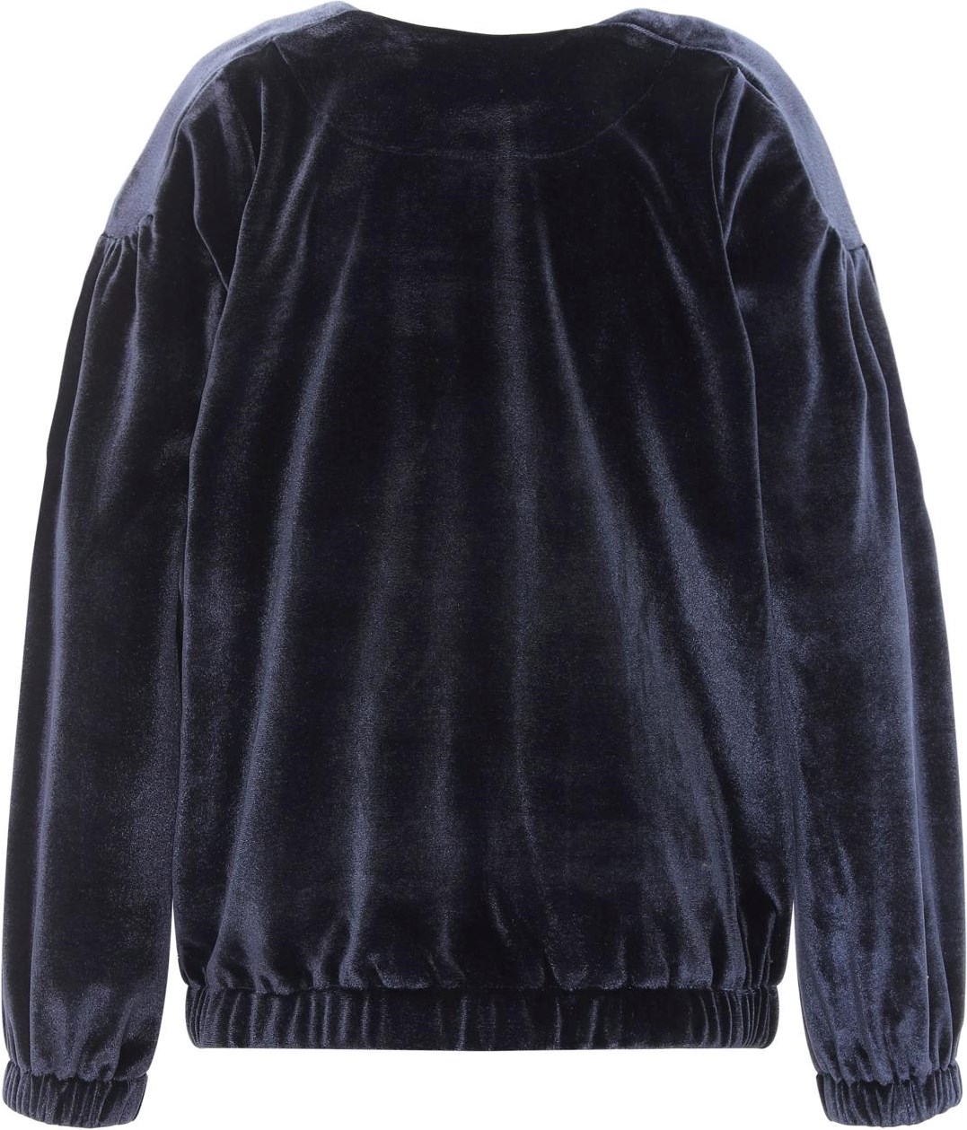 Molo Sweatshirt Molly Peacoat Forest Dinos - Billede 2