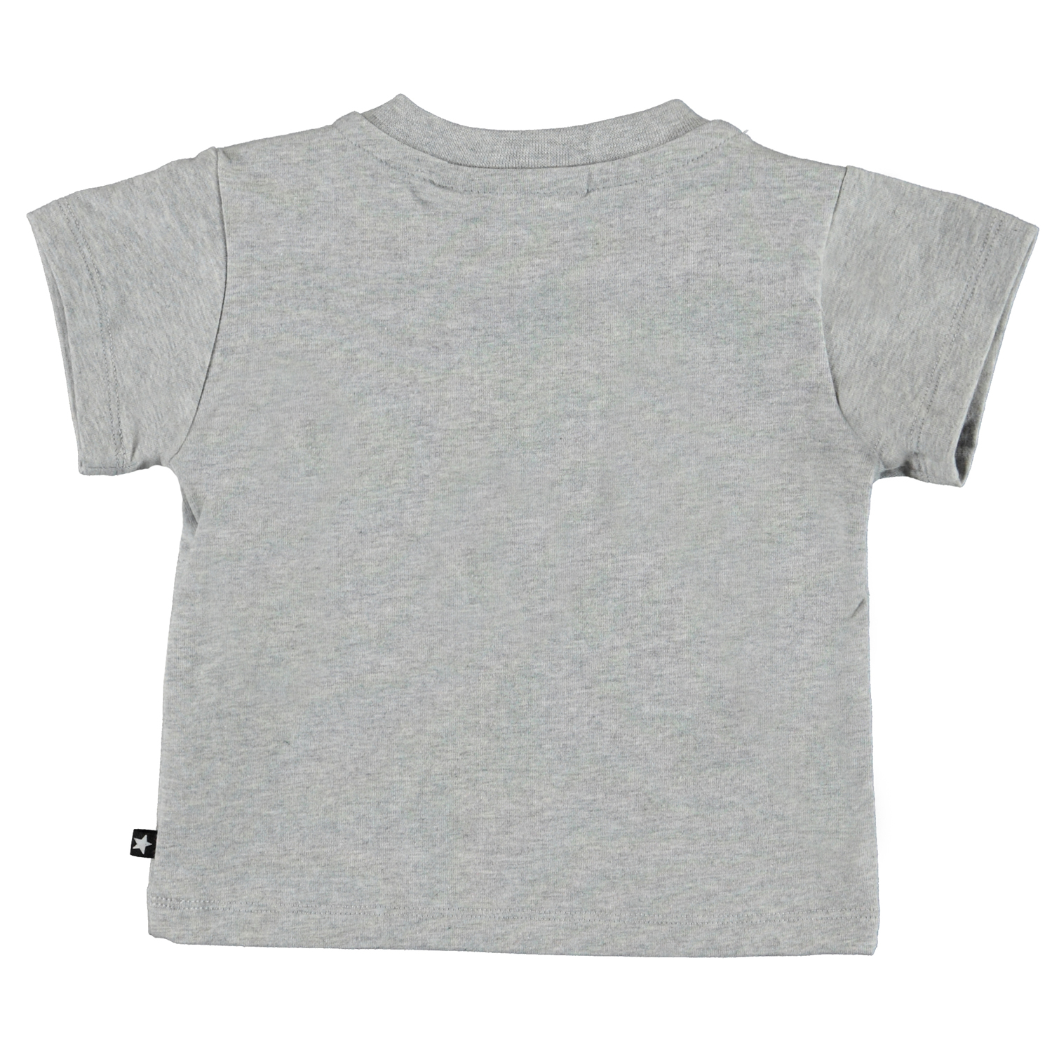 Molo T-shirt Emilio Pups Mates - Billede 2