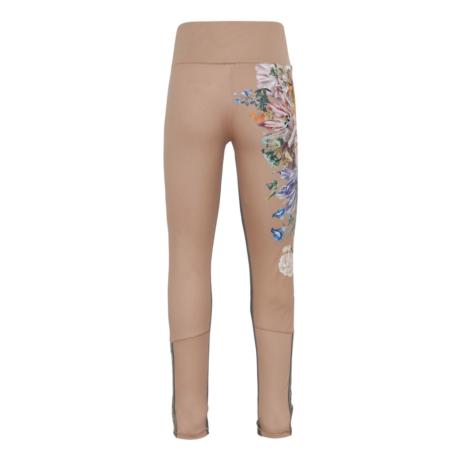 Molo Sportsleggins Olympia Vertical Botanic - Billede 2