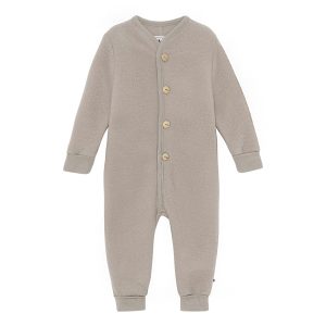 Molo Ulddragt Umar Moon Sand