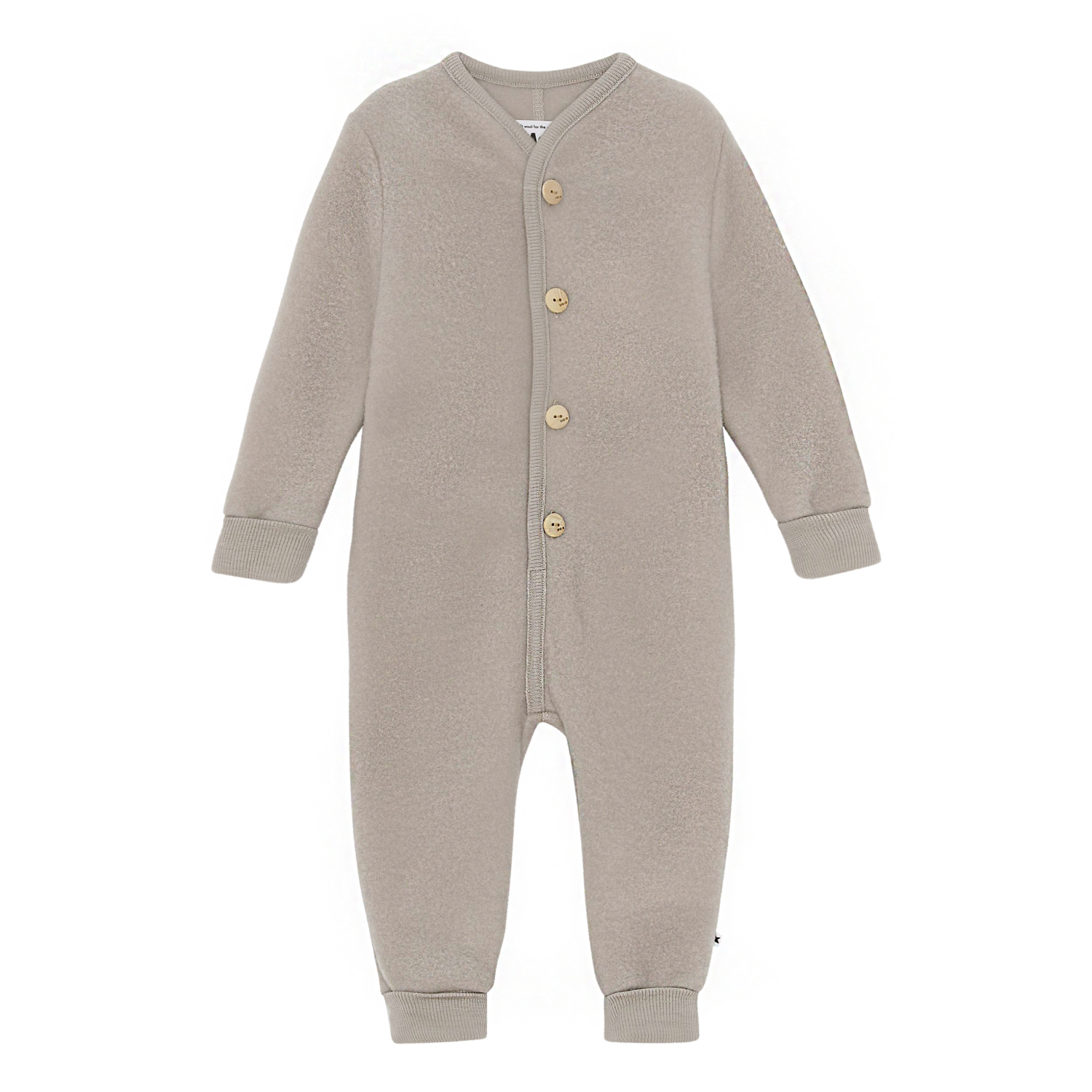 Molo Ulddragt Umar Moon Sand