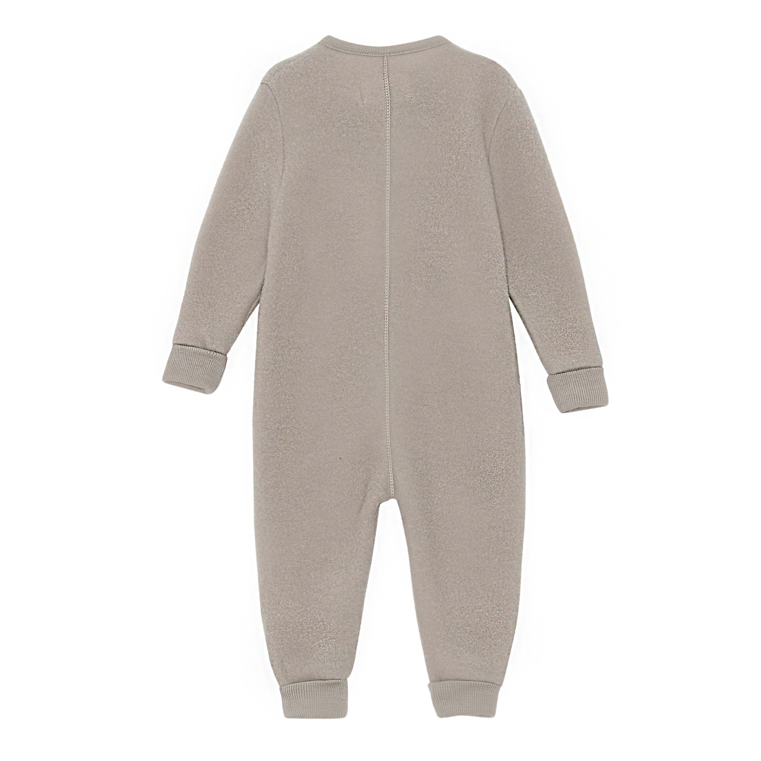 Molo Ulddragt Umar Moon Sand - Billede 2
