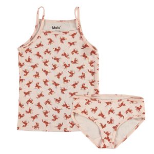 Molo Undertøj Janice Mini Horse Jersey
