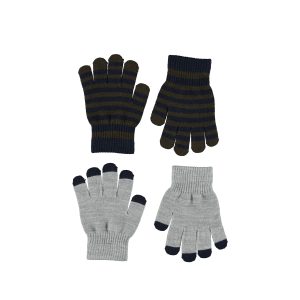 Molo Vanter Kei 2-pak Grey Melange