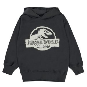 Molo Hættetrøje Moz Jurassic Dominion