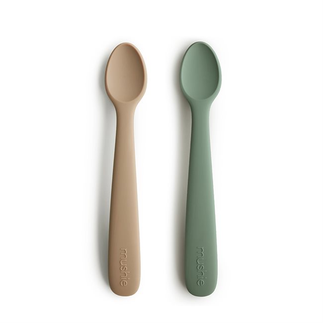 Mushie Babyske 2 pak Dried Thyme/Neutral