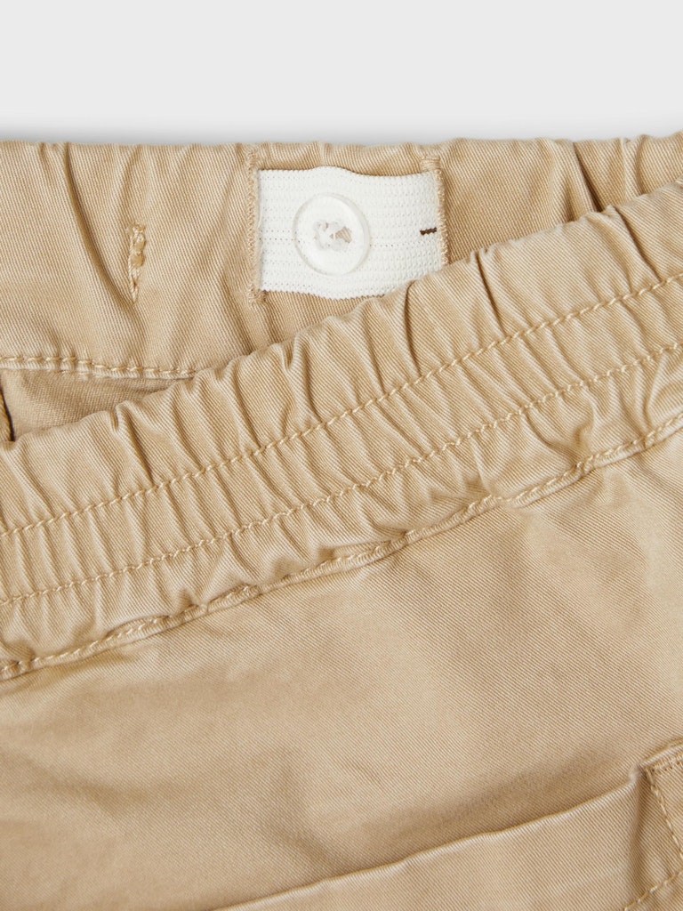 Name It Shorts Ryan Twithilse Jogger Incense - Billede 2
