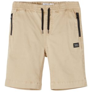 Name It Shorts Ryan Twithilse Jogger Incense