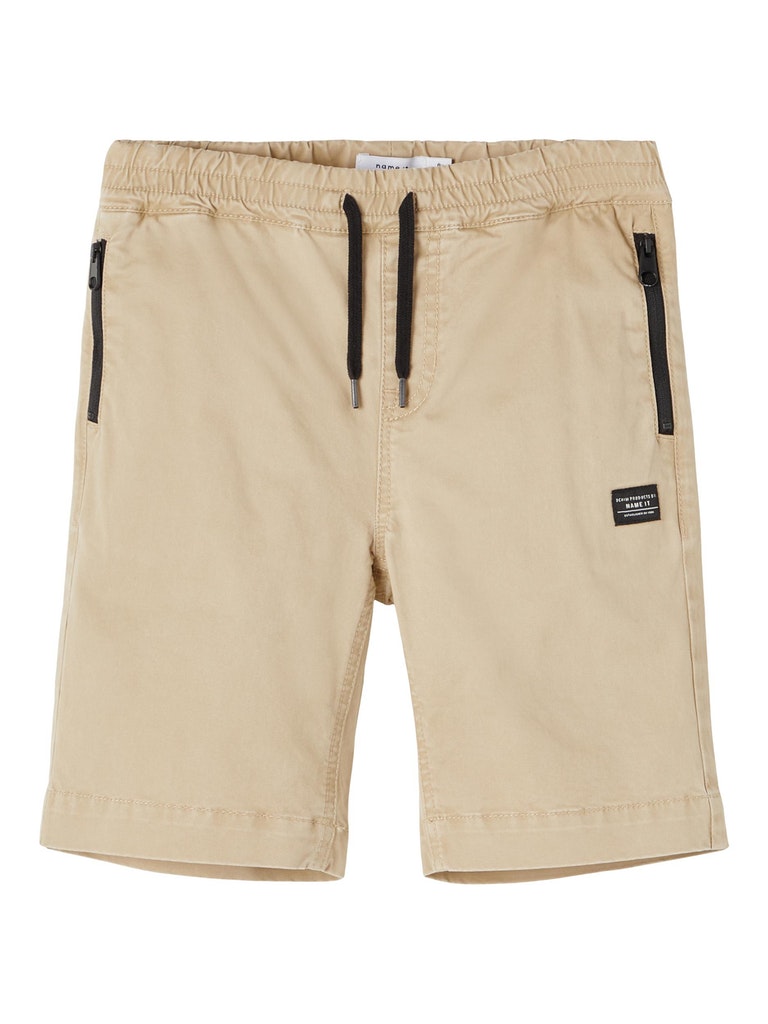 Name It Shorts Ryan Twithilse Jogger Incense