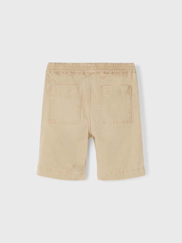 Name It Shorts Ryan Twithilse Jogger Incense - Billede 3