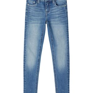 Name It Jeans Polly Tagis 2602 Medium Blue Denim