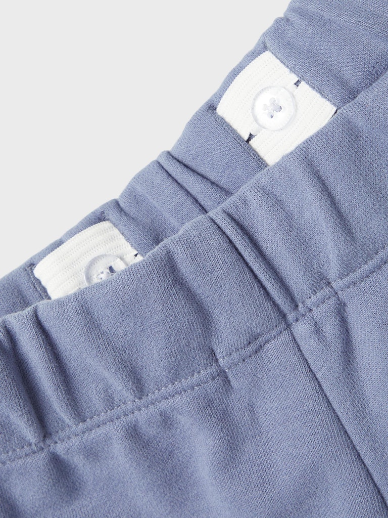 Name It Sweatpants Tulena Wild Wind - Billede 2