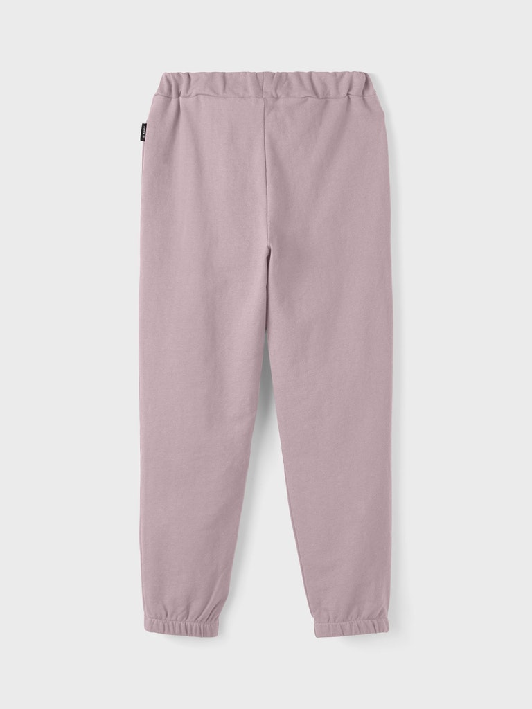 Name It Sweatpants Burnished Lilac - Billede 2
