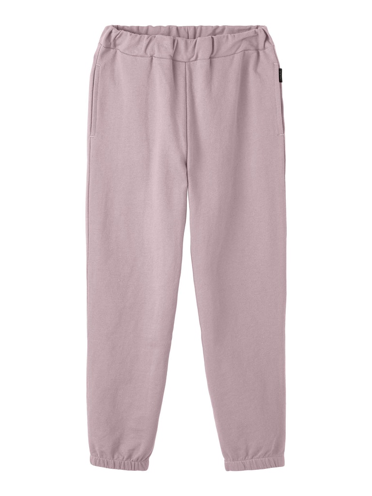 Name It Sweatpants Burnished Lilac