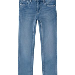 Name It Jeans Theo Xslim 3113 Light Blue Denim