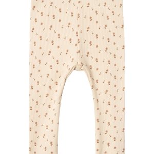 Lil' Atelier Leggins Gago Slim Fog