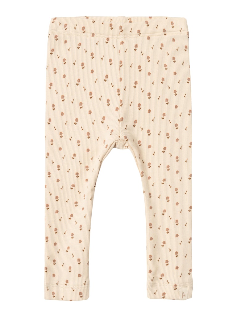 Lil' Atelier Leggins Gago Slim Fog