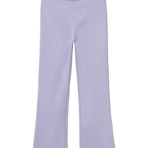 Name It Bukser Frikkali Bootcut Heirloom Lilac